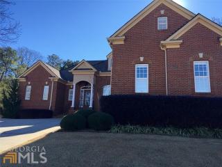240 Langshire Dr, Mcdonough, GA 30253-8060