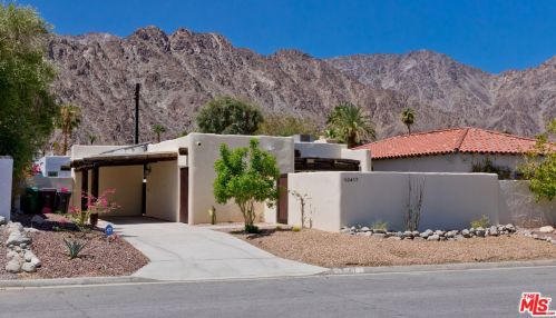 52417 Avenida Alvarado, La Quinta, CA 92253-3235