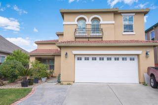 2278 Campbell Cir, Fairfield, CA 94533-8925