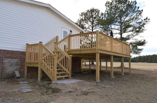 149 Franklin Rd, Johnston, SC 29832-3009