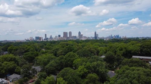 717 Berne St, Atlanta GA  30312-3503 exterior