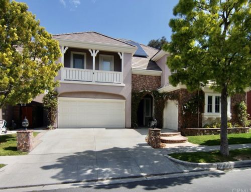 24 Bushwood Cir, San Juan Capistrano, CA 92694-0513