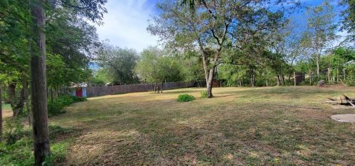 212 Broadway St, Fort Worth TX  76035-4801 exterior