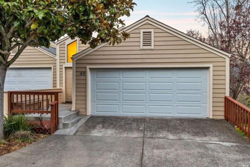 40 Summerhill Way, San Rafael, CA 94903-3814