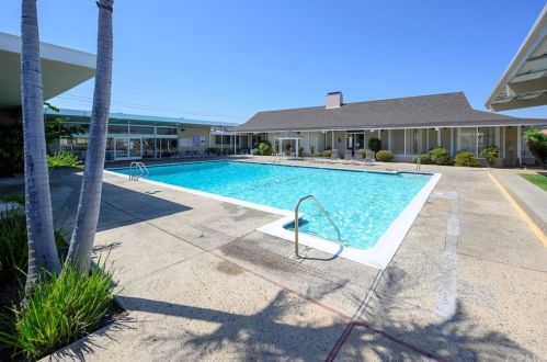 45 Maple Via, Anaheim CA  92801-1036 exterior