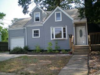 3545 Norland Ct, Norfolk, VA 23513-4019