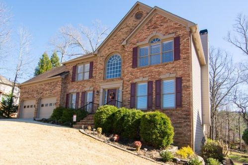 1950 Peachbluff Dr, Duluth, GA 30097-7332