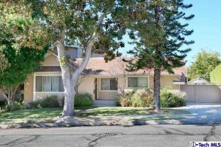 1549 Ben Lomond Dr, Glendale, CA 91202-1247