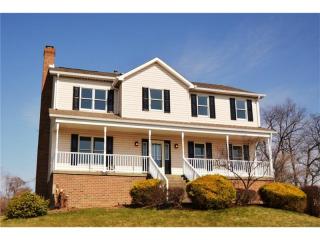 232 Rizzi Dr, North Huntingdon, PA 15642-8918