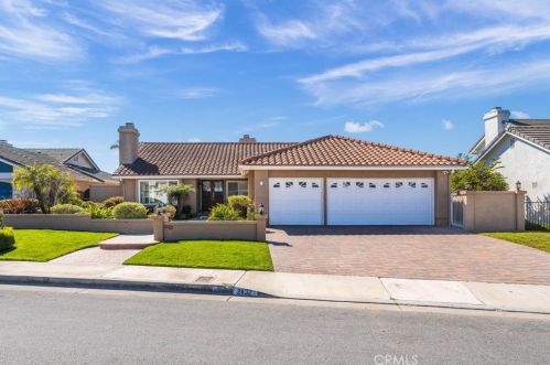 2832 Calle Guadalajara, San Clemente CA  92673-3516 exterior