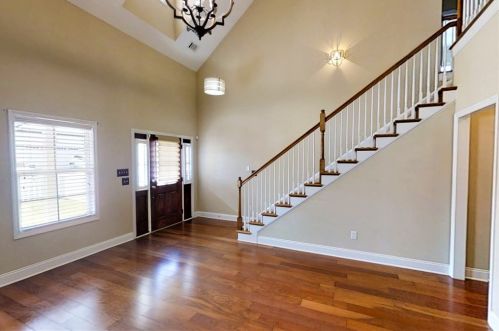 373 Buxton Ln, Evans GA  30809-8401 exterior