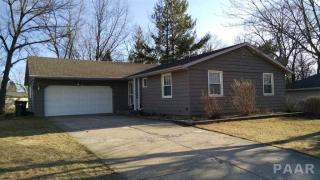 3210 Forsythe Rd, Peoria IL  exterior