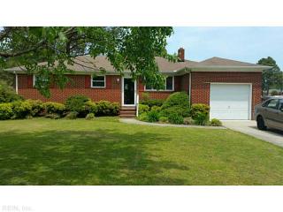 936 Cogliandro Dr, Chesapeake, VA 23320-2955