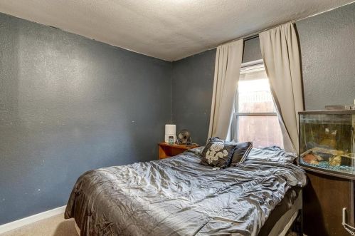 616 Saddle Rd, Fort Worth TX  76108-1623 exterior