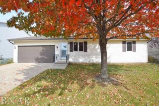 306 Jenny Lind Dr, Normal, IL 61761-4822