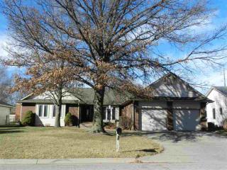 271 Gleneagles Rd, Wichita, KS 67212-3786