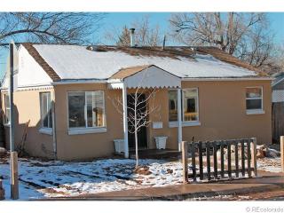 1279 Joliet St, Denver CO  80010-3438 exterior