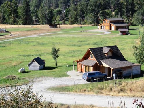 18 Durango, Winthrop, WA 98862-9210