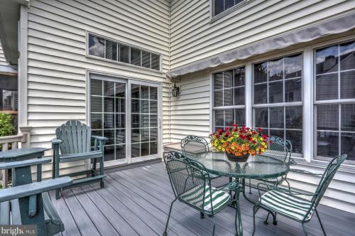 14 Red Leaf Ln, Lancaster PA  17602-7000 exterior