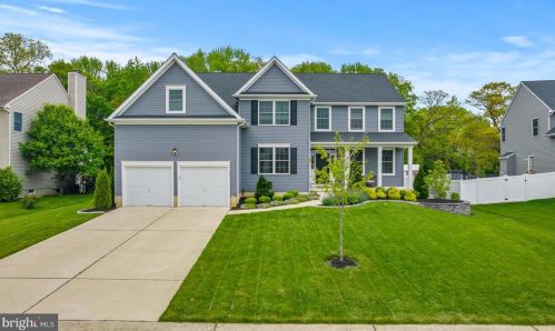 48 Wildflower Ct, Columbus, NJ 08022-1976