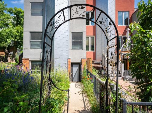 365 Pearl St, Boulder, CO 80302-4928