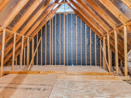 6116 Terrace Oaks Ln, Fort Worth TX  76112-1072 exterior