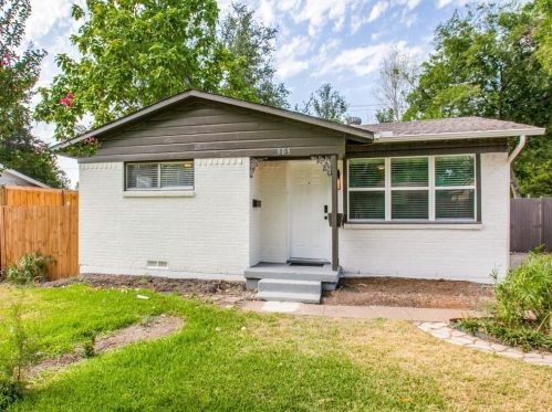 305 Cascade Dr, Garland, TX 75041-1939