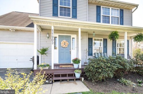 11903 Wales Dr, Fredericksburg, VA 22407-7380