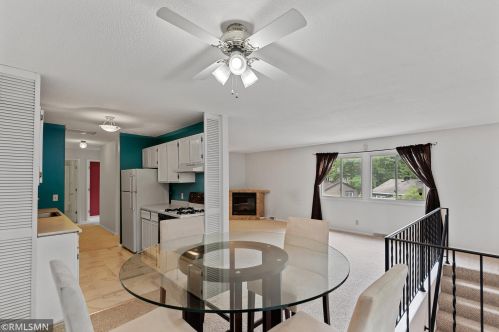 4828 Grenwich Way, Saint Paul MN  55128-2039 exterior