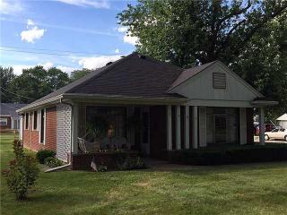 3304 Heatherdowns Blvd, Toledo OH  43614-3836 exterior