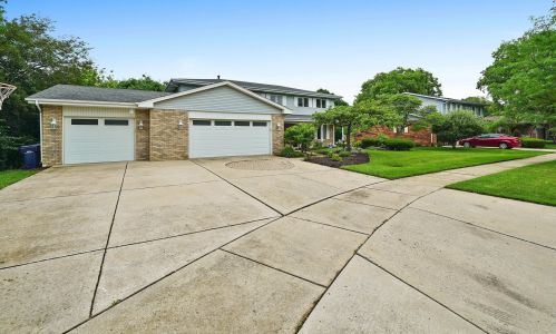 8506 Thorngate Dr, Orland Park, IL 60462-5992