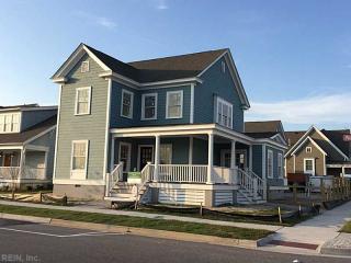 4450 Pleasant Ave, Norfolk, VA 23518-1710