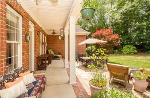 102 Pond View Rd, Evans GA  30809-6682 exterior