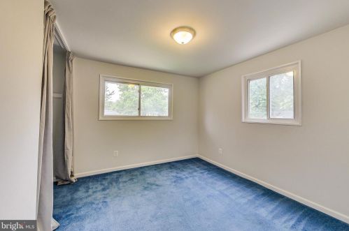 3200 Kayson St, Silver Spring MD 20906-3942 exterior