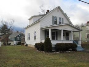 25 Pinnacle Rd, Unity, NH 03773-1204