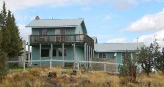 3320 Zamia Ave, Eagle Crest, OR 97756-8579