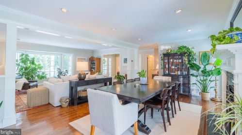 8 Nelson Rdg Rd, Princeton NJ  08540-7426 exterior