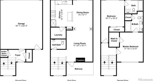84 Spruce St, Denver CO  80230-7177 exterior
