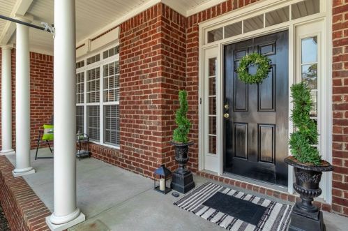 247 Newland Cir, Evans GA  30809-6686 exterior