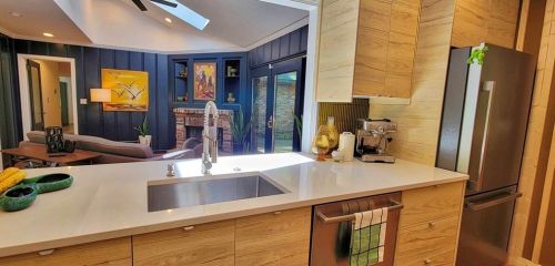 2147 Council Bluff Ct, Atlanta GA  30345-4130 exterior