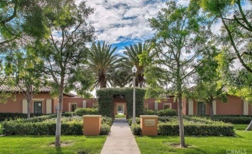 66 White Sage, Irvine CA 92618-8803 exterior