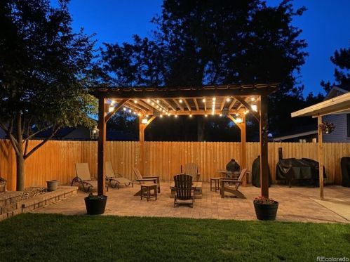 3697 Norfolk Way, Denver CO 80013-2012 exterior