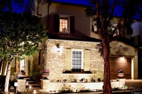41 Balcony, Irvine, CA 92603-4237