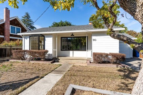 50 Oxford Ave, Mill Valley, CA 94941-2912