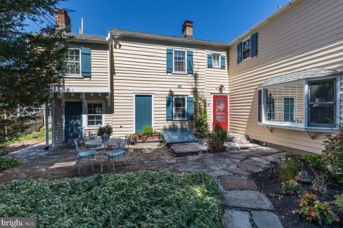 2 Riverside Dr, Princeton, NJ 08540-4017