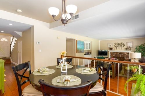 8198 Woodsboro Ave, Anaheim CA  92807-2519 exterior