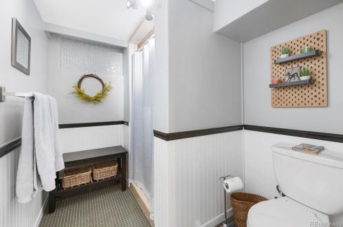 4853 Fox St, Englewood CO 80110-1445 exterior