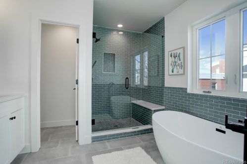 3015 Acoma St, Englewood CO  80110-1509 exterior