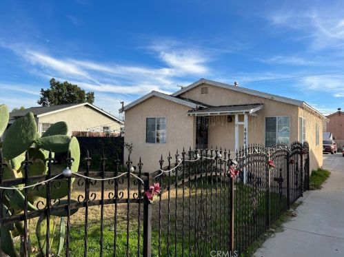 4944 Wilbarn St, Compton, CA 90221-1841