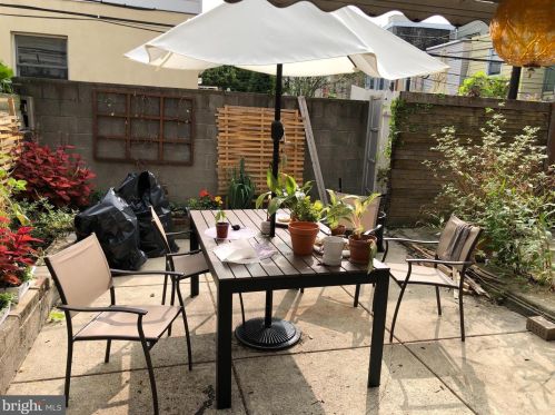 1155 12 St, Philadelphia PA 19147-6201 exterior